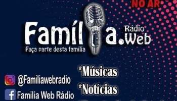 FAMÍLIA WEB RÁDIO 